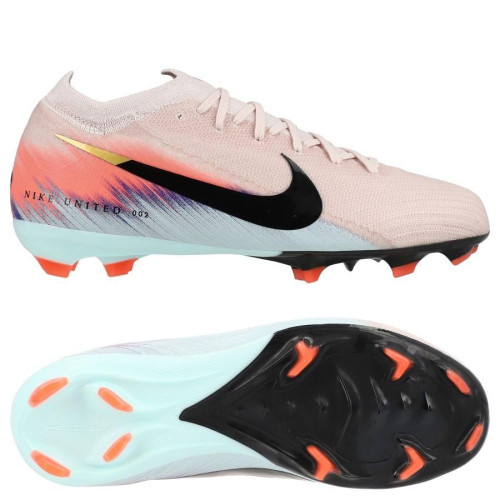Бутси Nike Air Zoom Mercurial Vapor 16 Pro FG ib2466-600 United 36 (23 cm) Бутси Nike Air Zoom Mercurial Vapor 16 Pro FG ib2466-600 United 36 (23 cm)
